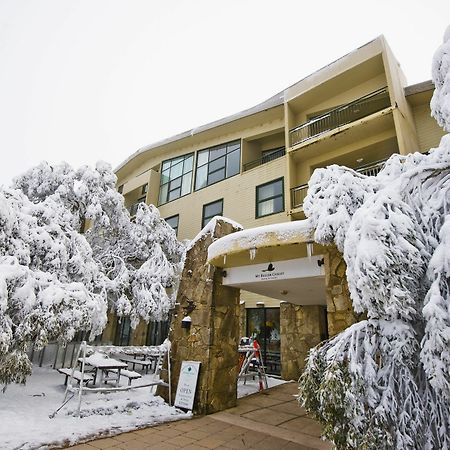 Mt Buller Chalet Hotel & Suites Mount Buller Dış mekan fotoğraf